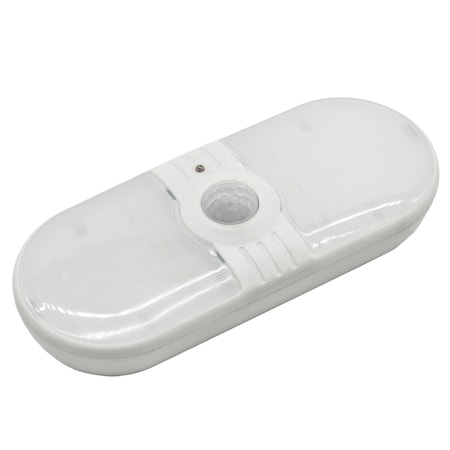 Lumagear 6 LED Sensor Light LG1906